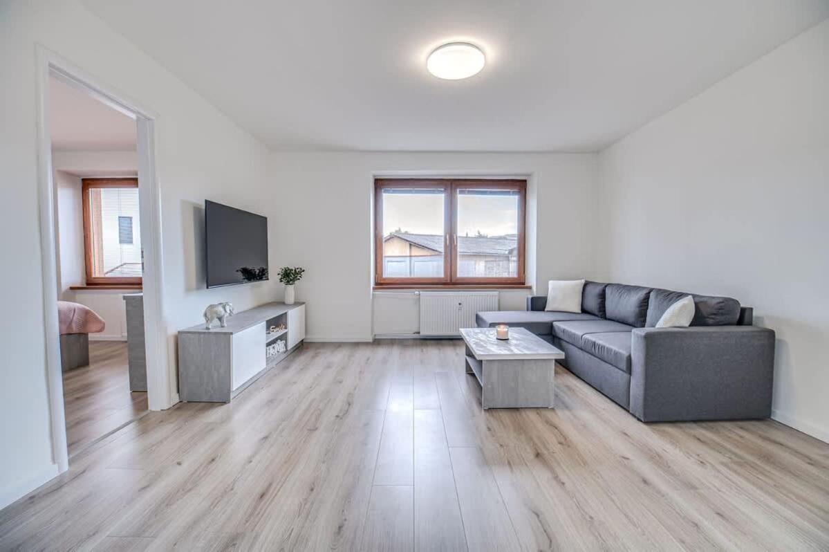 Nitra Castle Suite - Modern Elegance & Serenity Exterior foto
